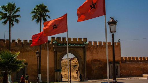 maroc